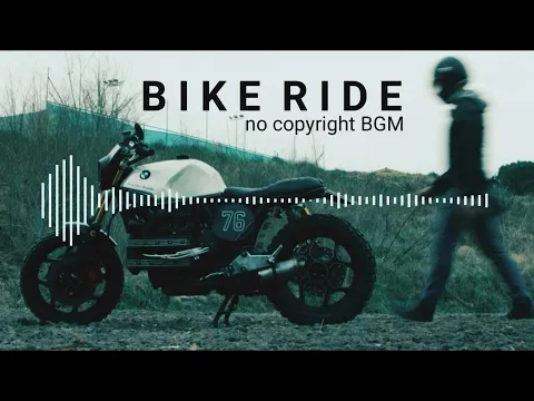 Download MP3 BIKE RIDE - VLOG BACKGROUND MUSIC - FREE DOWNLOAD MUSIC NO COPYRIGHT