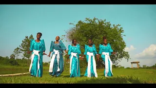 Itye I Cwinya By Lucky David Official Music Video 