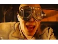 Mad Max Fury Road Nux - I Live I Die I Live Again