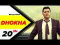 Download Lagu Dhokha (Official Video) | Ranjit Rana | Latest Punjabi Song 2014 | New Punjabi Song 2014