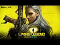 Download Lagu LIVING LEGEND | Season 10 Gameplay Trailer – Arena Breakout