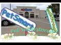 Walkthrough PetSmart
