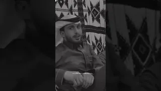 الليالي والظروف لا تحن ولا تروف بدون موسيقى عبدالله آل فروان 