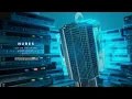 Lucky Brown, Darell, Ovy On The Drums - NUBES (Visualizer)