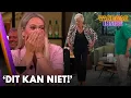 Download Lagu Hélène ziet beelden van Lang Leve de Liefde: 'Dit kan niet!'