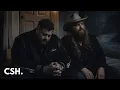 Jelly Roll Chris Stapleton - Lord I m barely holdin on 2026