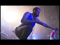 August Burns Red - White Washed | Live in Sydney | Moshcam