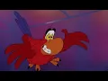 Download Lagu Aladdin III and The King of Thieves: (1996) The ending, the wedding and Cassim departs with Iago
