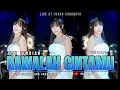 Download Lagu FUNKOT - BAWALAH CINTAMU [ Ziel Ferdian ] Live At LuxoR surabaya By DJ VEE NOUNA
