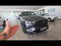 Download Lagu 2023 Mazda CX-5 FULL REVIEW | Exterior, Interior and Practicality
