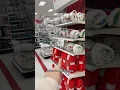 HUNTING FOR A 10 CHRISTMAS TARGET BLANKET