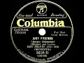 Download Lagu 1932 Ben Selvin - Just Friends (Dick Robertson, vocal)
