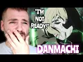 Download Lagu THE DARKEST MOMENT IN ANIME??!! | Danmachi Season 4 OST \