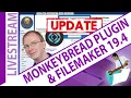 Monkeybread Plugin FileMaker 19 4 - Q A