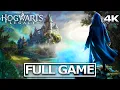 Download Lagu HOGWARTS LEGACY Full Gameplay Walkthrough / No Commentary 【FULL GAME】4K 60FPS Ultra HD