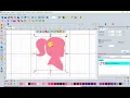 Custom Shape Library