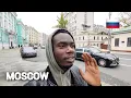 Lagu Is Moskou echt schoner dan Europese steden? | Stadstour Moskou 🇷🇺