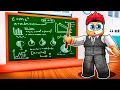 Download Lagu AKU JADI CIKGU DEKAT SEKOLAH BARU! [Bloxburg🏡RP] (Roblox Malaysia)