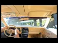 1979 Chevrolet Corvette L82 4 Speed test drive