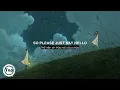 Just Say Hello - Acoustic Version (Lyrics + Vietsub) ♫