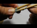 5 x 2 two wire weave