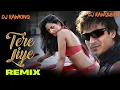 Download Lagu Tere Liye (Remix ) - Prince | Dj RawKing | Dj RawQueen | Vivek Oberoi | Atif Aslam | Shreya Ghoshal