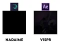 Alightmotion vs After effect - miss independent (V1spr Remake)