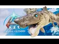 How to Tame Helicoprion Abilities
