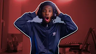 nandy party feat bill nass u0026 mr eazi official video reaction