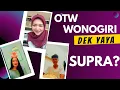 KE WONO GIRI PAKEK SUPRA