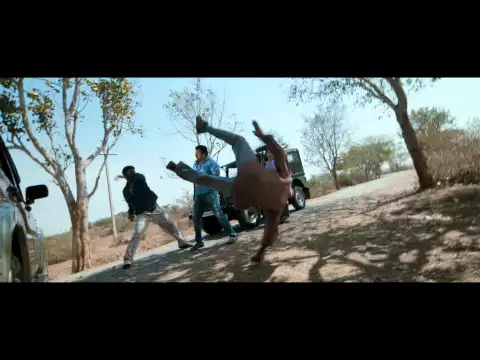 Manthrikan - Trailer