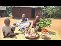 Download Lagu Fried fish 🐟 curry you have never tasted+coconut 🥥 stew, village life and Cooking 