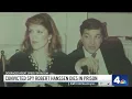 Double-agent Robert Hanssen dies in prison NBC4 Washington