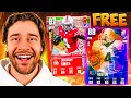 How to get EVERY FREE PLAYER in CFB 27 Ultimate Team
