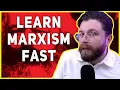 What Is Dialectical Materialism Vaush Clip