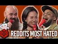 Reddit s Most Hated Kill Tony Comedians