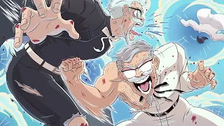 KFC's Ridiculous Comic Books