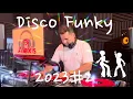 DISCO FUNKY 2023#02