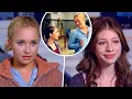 Inside Hayden Panettiere Michelle Trachtenberg s Ice Princess Connection