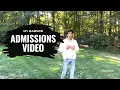 Babson Admissions Essay