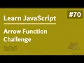 Learn JavaScript In Arabic 2021 -