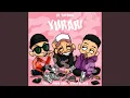 Download Lagu YURARI (feat. 13ELL, Young Dalu \u0026 Pablo Blasta)