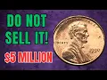 1990 Lincoln Penny Value - Rare Errors Varieties Worth Money