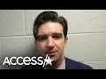 Drake Bell Arrested On Attempted Child Endangerment Charge