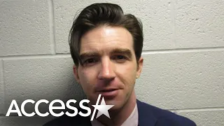 Drake Bell Arrested On Attempted Child Endangerment Charge