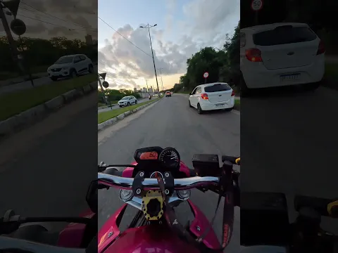 Essa moto é única 🥹 #motovlog #xj6 #viral #244