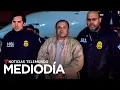 Reportan que El Chapo burlo controles y envio mensajes secretos a sus hijos Noticias Telemundo