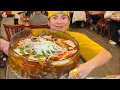 Download Lagu NGA SUMO XÉM BỂ BỤNG VÌ TÔ BÚN BÒ VƯỢT QUÁ SỨC TƯỞNG TƯỢNG 