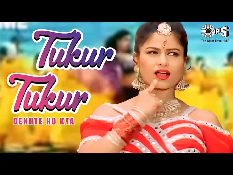 Download MP3 Tukur Tukur Dekhte Ho Kyaaa | Kumar Sanu, Poornima | Masoom | Hindi Song