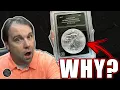 Bradford Exchange Silver Eagle Prices are CRAZY Don t Buy These